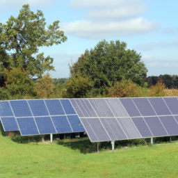 Optimisation des installations photovoltaïques pour un rendement maximal Bordeaux